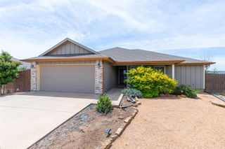 347 Foxtrot Lane, Abilene, TX 79602