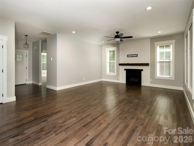 208 Robinson Hollow Drive, Candler, NC 28715