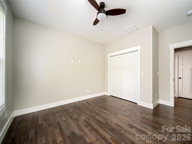 208 Robinson Hollow Drive, Candler, NC 28715