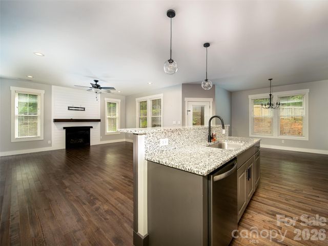 208 Robinson Hollow Drive, Candler, NC 28715
