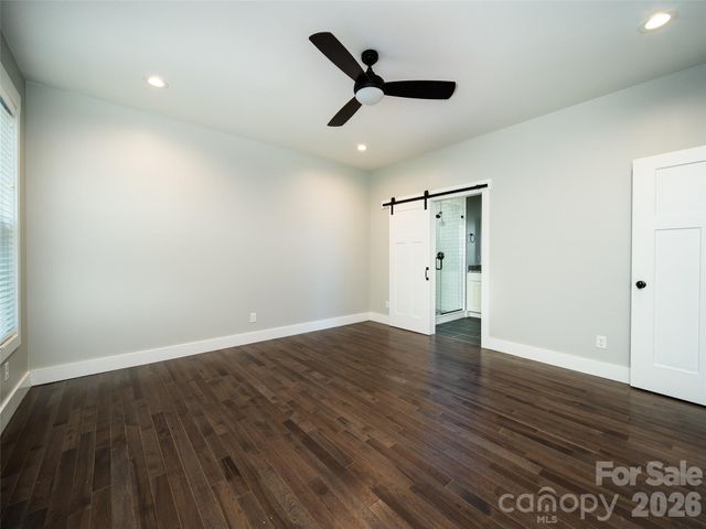 208 Robinson Hollow Drive, Candler, NC 28715