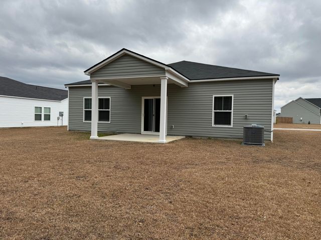 130 Lucky Day Drive, Summerville, SC 29486