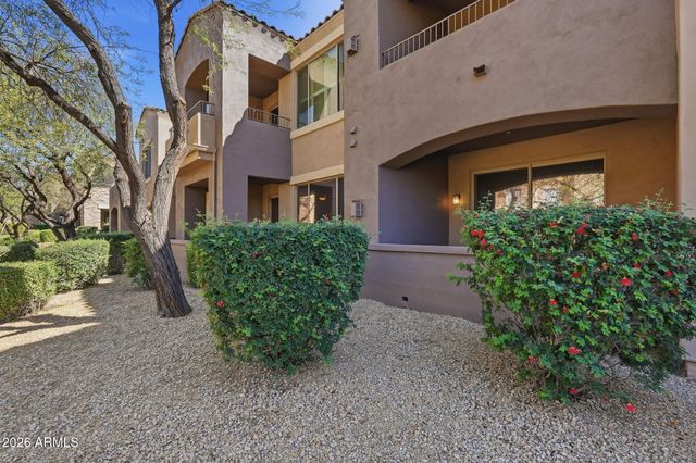 19475 N GRAYHAWK Drive 1099, Scottsdale, AZ 85255