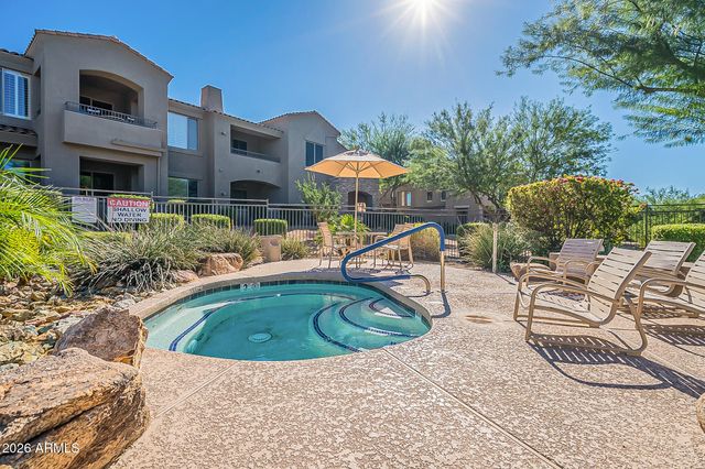 19475 N GRAYHAWK Drive 1099, Scottsdale, AZ 85255