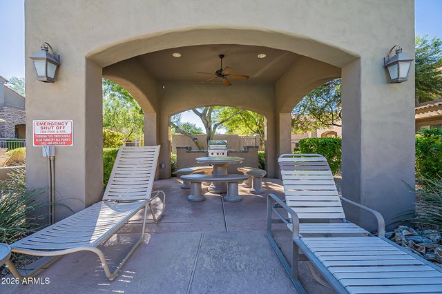 19475 N GRAYHAWK Drive 1099, Scottsdale, AZ 85255