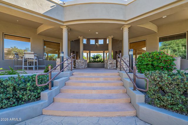 19475 N GRAYHAWK Drive 1099, Scottsdale, AZ 85255