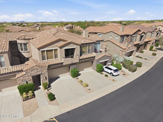 19475 N GRAYHAWK Drive 1099, Scottsdale, AZ 85255