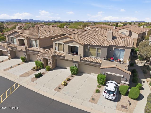 19475 N GRAYHAWK Drive 1099, Scottsdale, AZ 85255