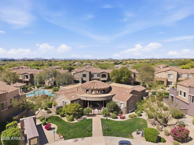 19475 N GRAYHAWK Drive 1099, Scottsdale, AZ 85255