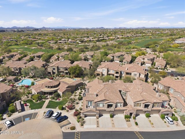 19475 N GRAYHAWK Drive 1099, Scottsdale, AZ 85255