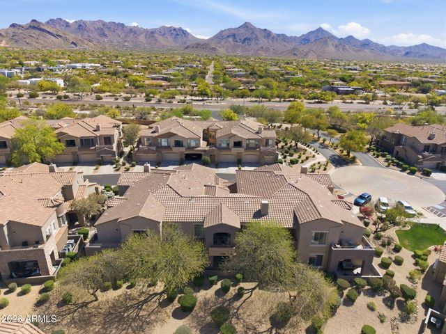 19475 N GRAYHAWK Drive 1099, Scottsdale, AZ 85255