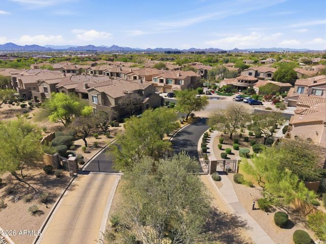 19475 N GRAYHAWK Drive 1099, Scottsdale, AZ 85255