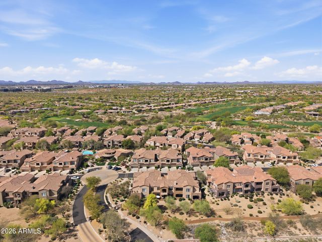 19475 N GRAYHAWK Drive 1099, Scottsdale, AZ 85255