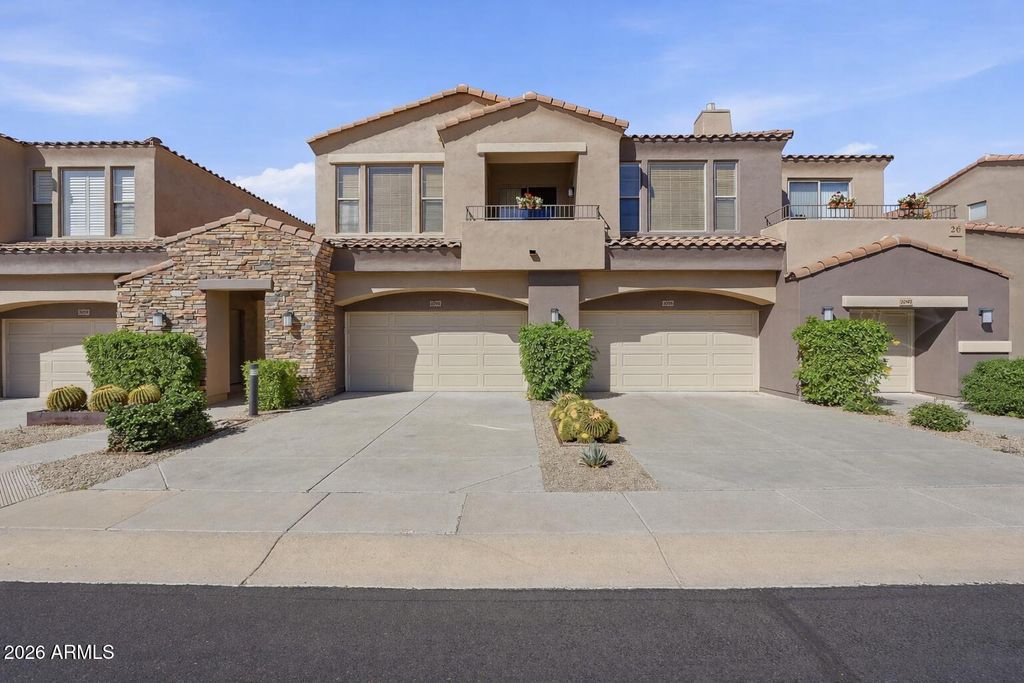 19475 N GRAYHAWK Drive 1099, Scottsdale, AZ 85255