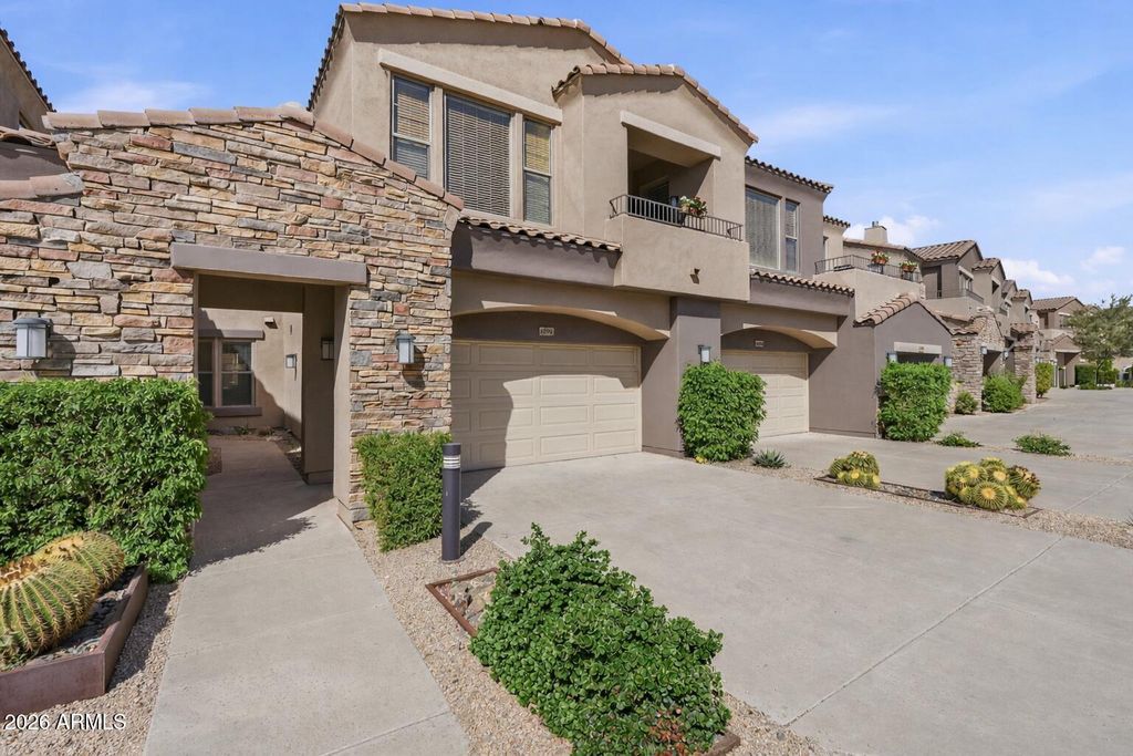 19475 N GRAYHAWK Drive 1099, Scottsdale, AZ 85255 — photo 2