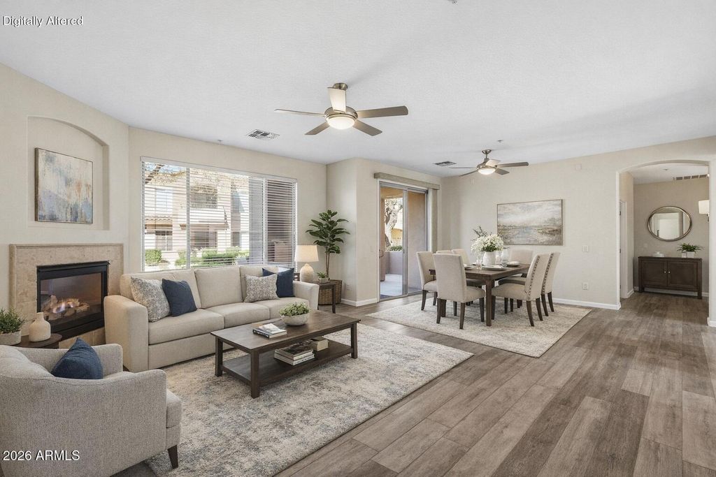 19475 N GRAYHAWK Drive 1099, Scottsdale, AZ 85255 — photo 5