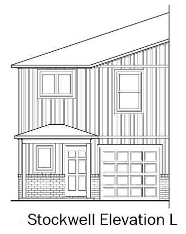 6602 SW Memphis Avenue, Bentonville, AR 72713