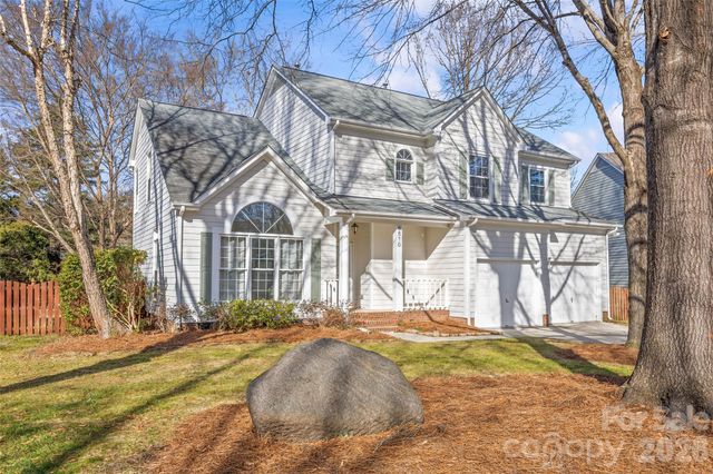 6610 Lyndonville Drive 17, Charlotte, NC 28277