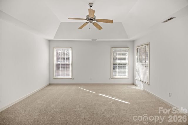 6610 Lyndonville Drive 17, Charlotte, NC 28277