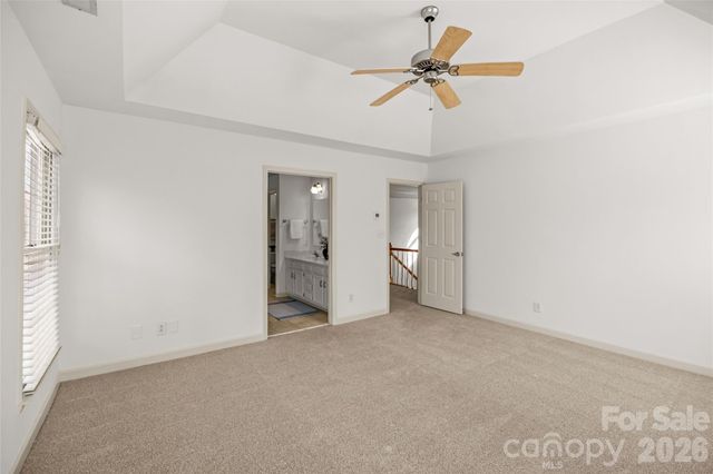 6610 Lyndonville Drive 17, Charlotte, NC 28277