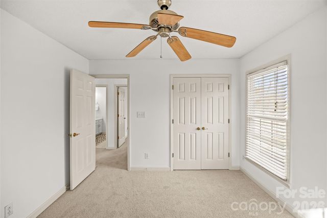 6610 Lyndonville Drive 17, Charlotte, NC 28277