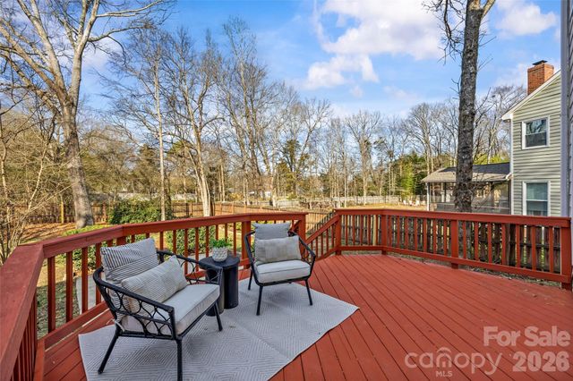 6610 Lyndonville Drive 17, Charlotte, NC 28277