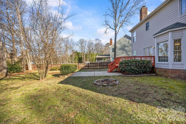 6610 Lyndonville Drive 17, Charlotte, NC 28277