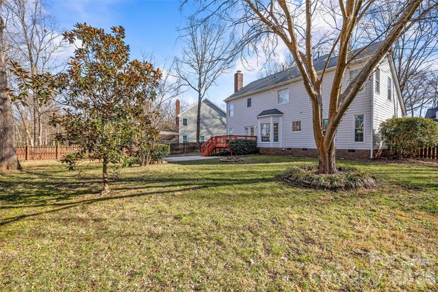 6610 Lyndonville Drive 17, Charlotte, NC 28277