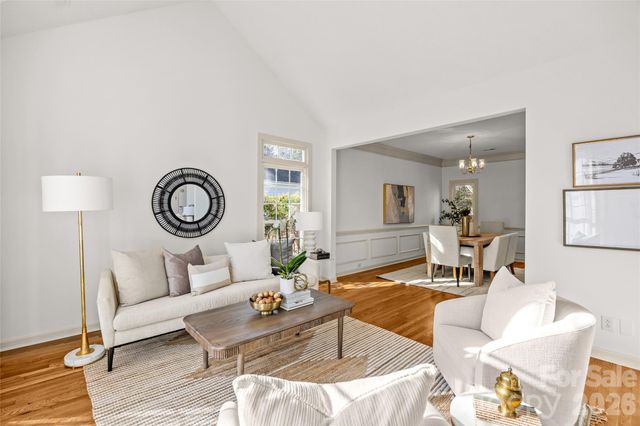 6610 Lyndonville Drive 17, Charlotte, NC 28277