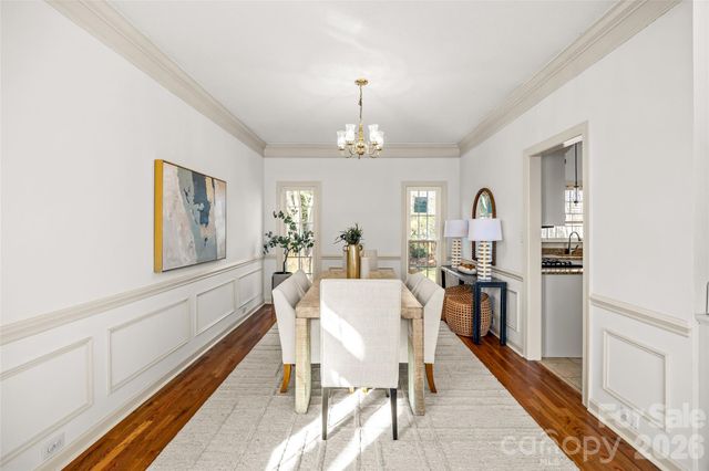 6610 Lyndonville Drive 17, Charlotte, NC 28277