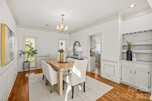 6610 Lyndonville Drive 17, Charlotte, NC 28277