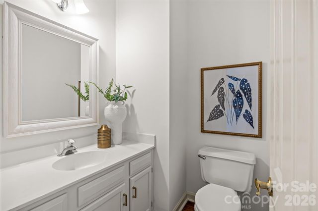 6610 Lyndonville Drive 17, Charlotte, NC 28277