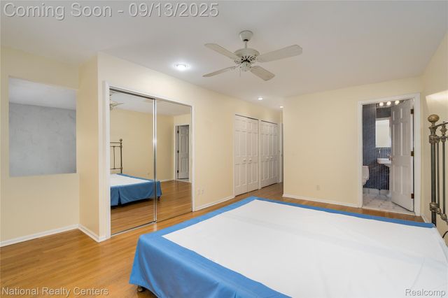 5118 Vincennes Court, Bloomfield Charter Township, MI 48302