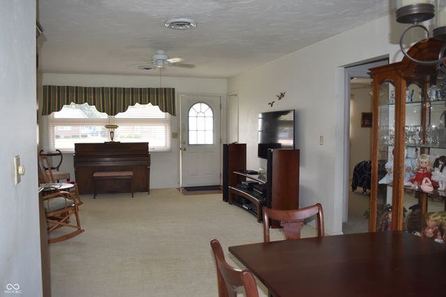 2520 Pamela Court, Anderson, IN 46012