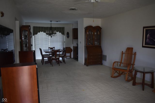 2520 Pamela Court, Anderson, IN 46012