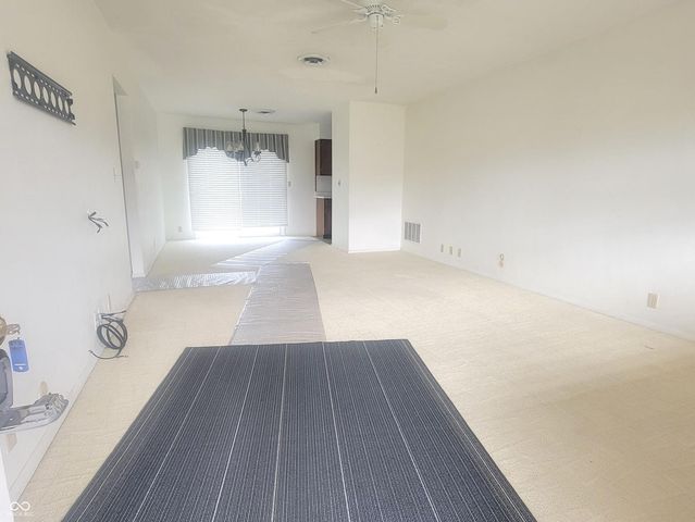 2520 Pamela Court, Anderson, IN 46012