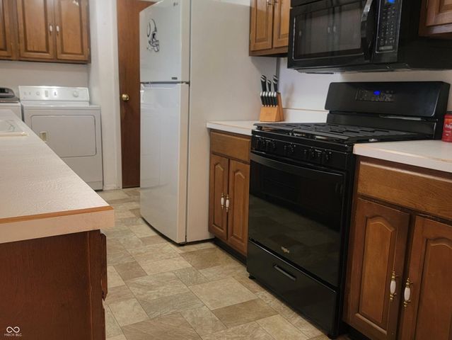 2520 Pamela Court, Anderson, IN 46012