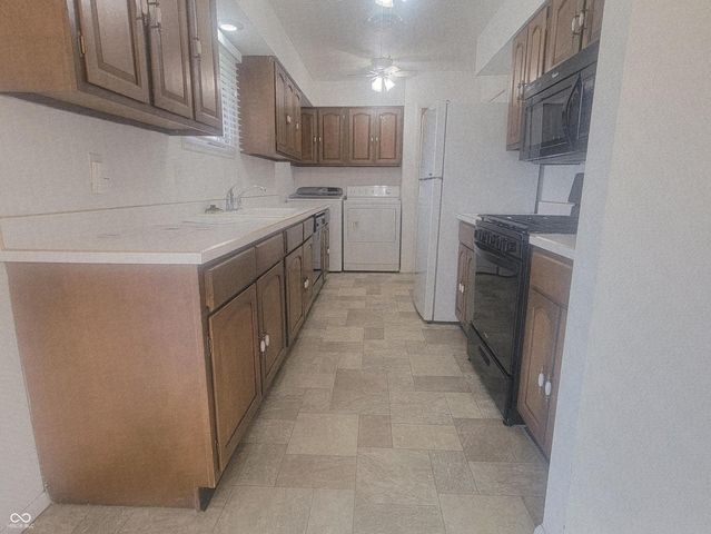 2520 Pamela Court, Anderson, IN 46012