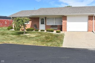 2520 Pamela Court, Anderson, IN 46012