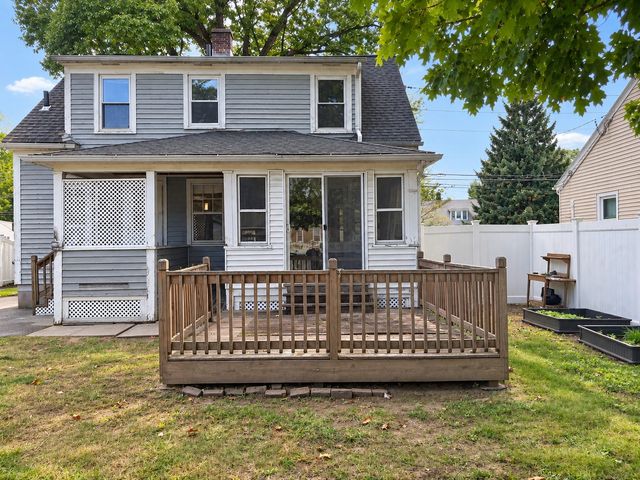 142 Morton St, West Springfield, MA 01089