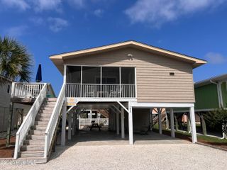 426 3rd Street, Sunset Beach, NC 28468