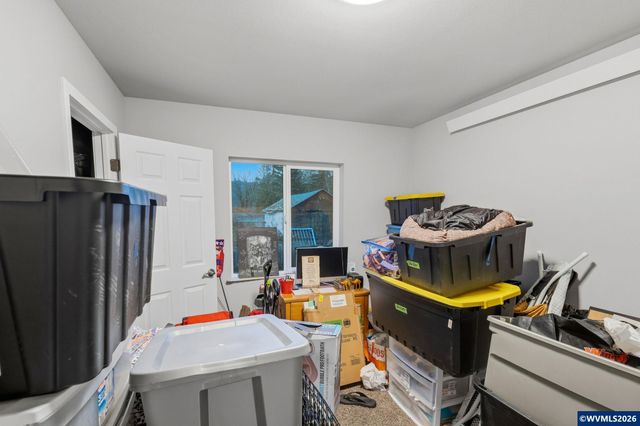 1907 Willow St, Sweet Home, OR 97386