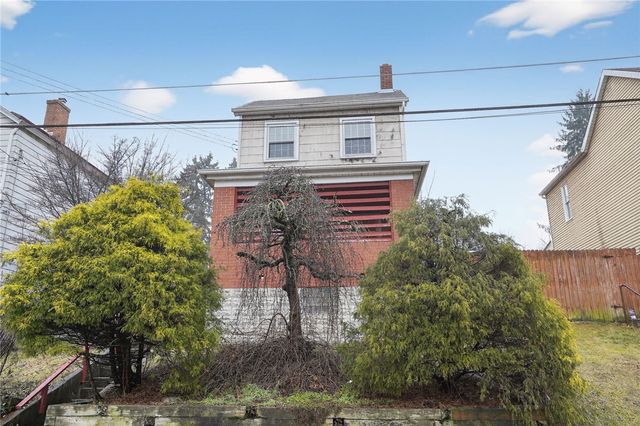 241 Freidel St, Whitaker, PA 15120