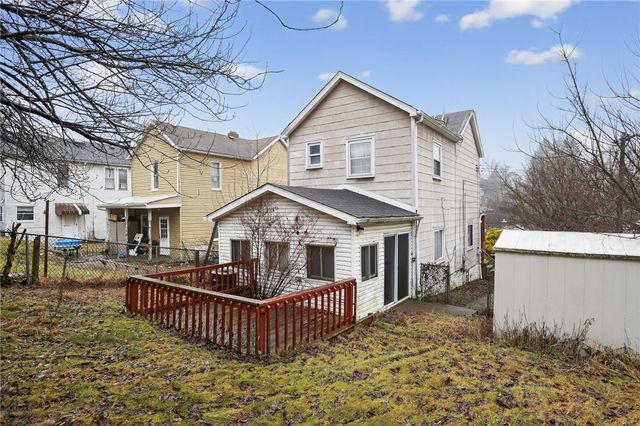 241 Freidel St, Whitaker, PA 15120