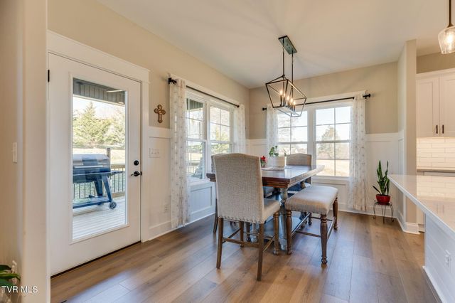 1492 Orchard View Lane, Piney Flats, TN 37686