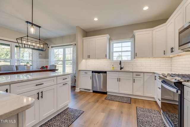 1492 Orchard View Lane, Piney Flats, TN 37686