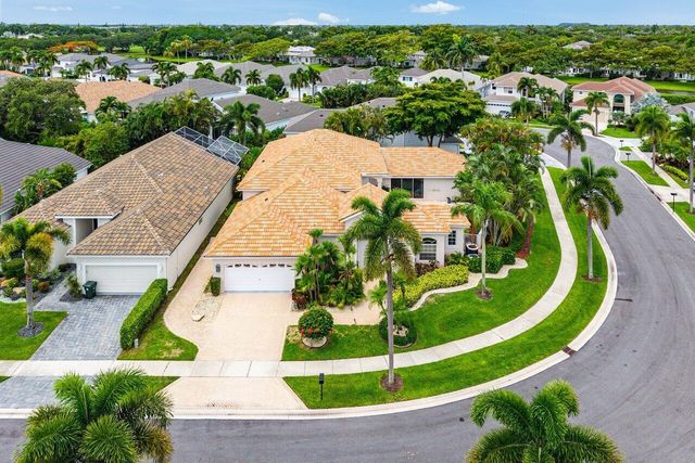 5785 Regency Circle E, Boca Raton, FL 33496