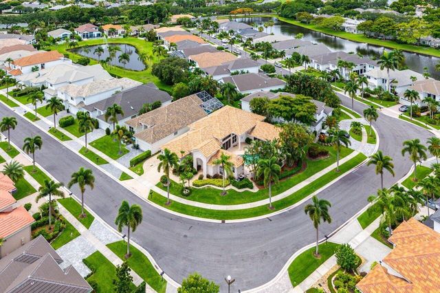 5785 Regency Circle E, Boca Raton, FL 33496