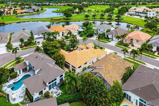 5785 Regency Circle E, Boca Raton, FL 33496