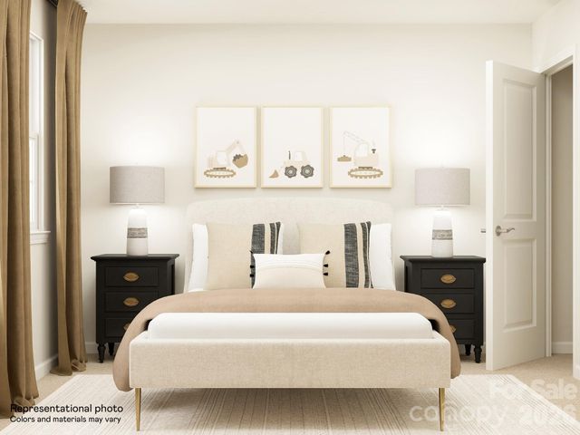 1120 Bandon Drive, Waxhaw, NC 28173